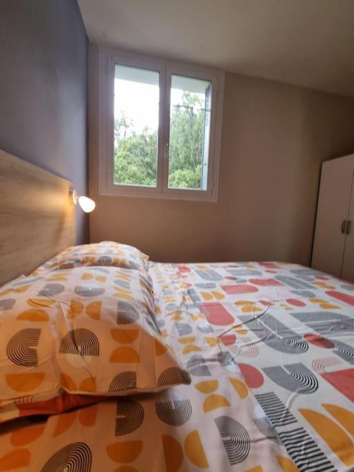 Appartement Vue Mer Avec Parking Gratuit Sur Place Bastia (Corsica) Exterior foto