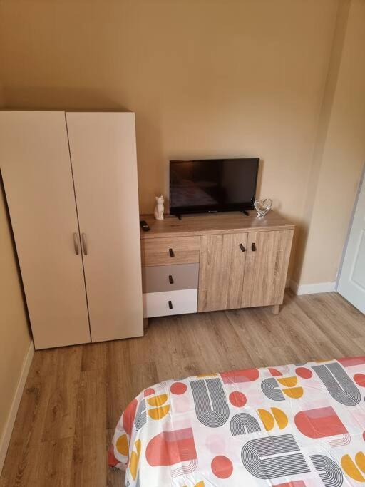 Appartement Vue Mer Avec Parking Gratuit Sur Place Bastia (Corsica) Exterior foto